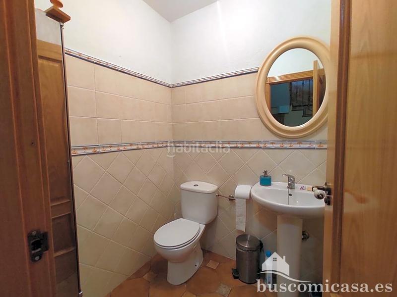 Foto 370702ca-760d-4f18-be04-900c80992904. Casa con riscaldamento piscina in San Roque - La Cruz - La Rozuela Linares