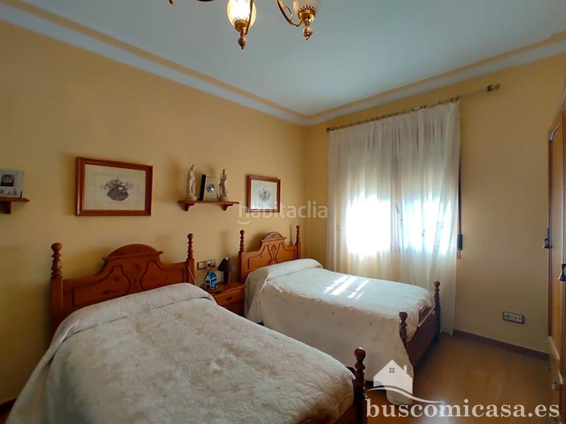 Foto 3947263d-d92d-402d-9b25-8ae239032ece. Casa con riscaldamento piscina in San Roque - La Cruz - La Rozuela Linares