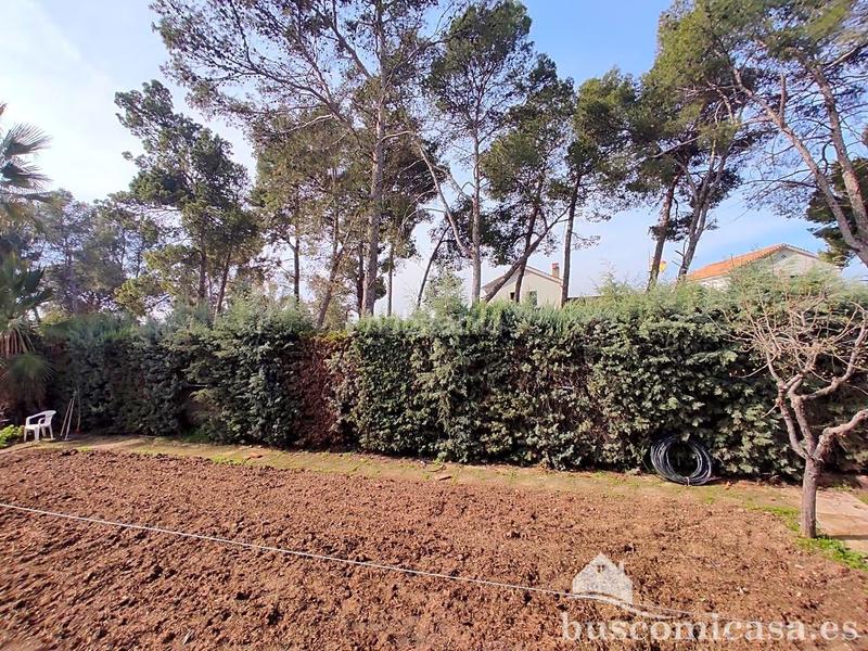 Foto 3b1d474c-bf74-4096-99e6-d9d199310270. Casa con riscaldamento piscina in San Roque - La Cruz - La Rozuela Linares