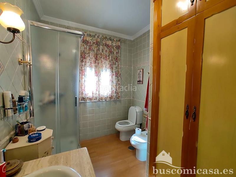 Foto 3c1885d1-53ee-47c9-b0f1-76bc09a2c6a1. Casa con riscaldamento piscina in San Roque - La Cruz - La Rozuela Linares