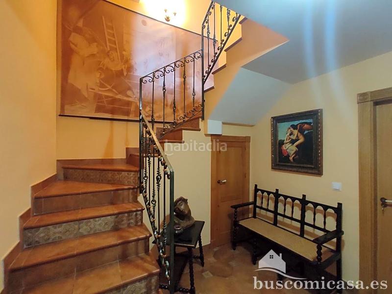 Foto 3cb17489-dcc1-46f3-a639-f51ade4c0676. Casa con riscaldamento piscina in San Roque - La Cruz - La Rozuela Linares