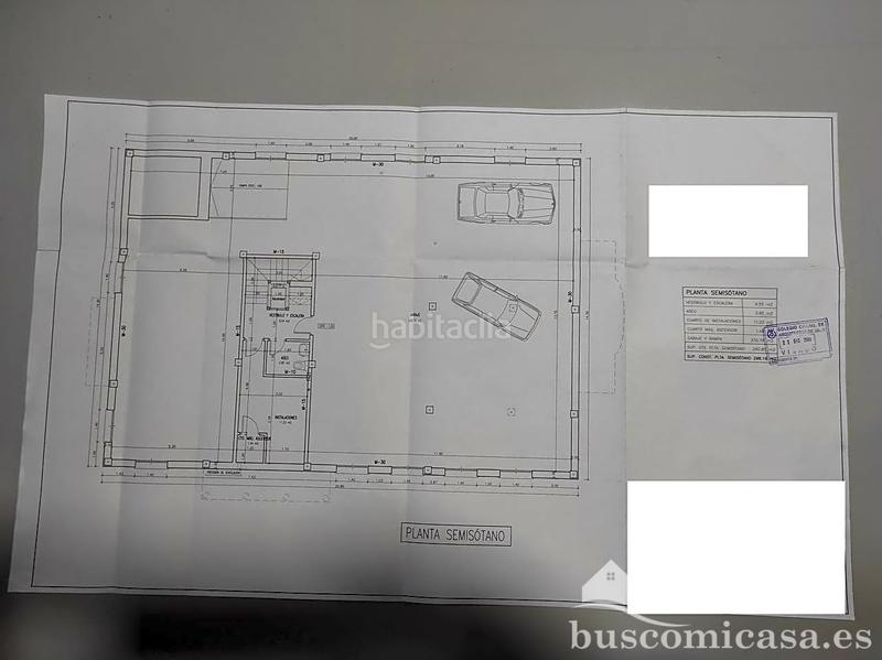 Foto 46ddb5e5-ff77-41d6-89fe-985eea0fa819. Casa con riscaldamento piscina in San Roque - La Cruz - La Rozuela Linares