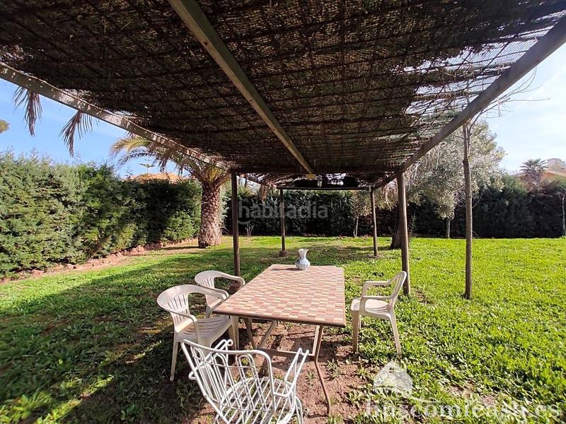 Foto 4c779760-7823-4a89-88cd-a5c0f4306184. Casa con riscaldamento piscina in San Roque - La Cruz - La Rozuela Linares