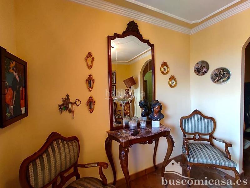 Foto 5273bda3-bff3-4b81-8232-427dfbcd9b46. Casa con riscaldamento piscina in San Roque - La Cruz - La Rozuela Linares