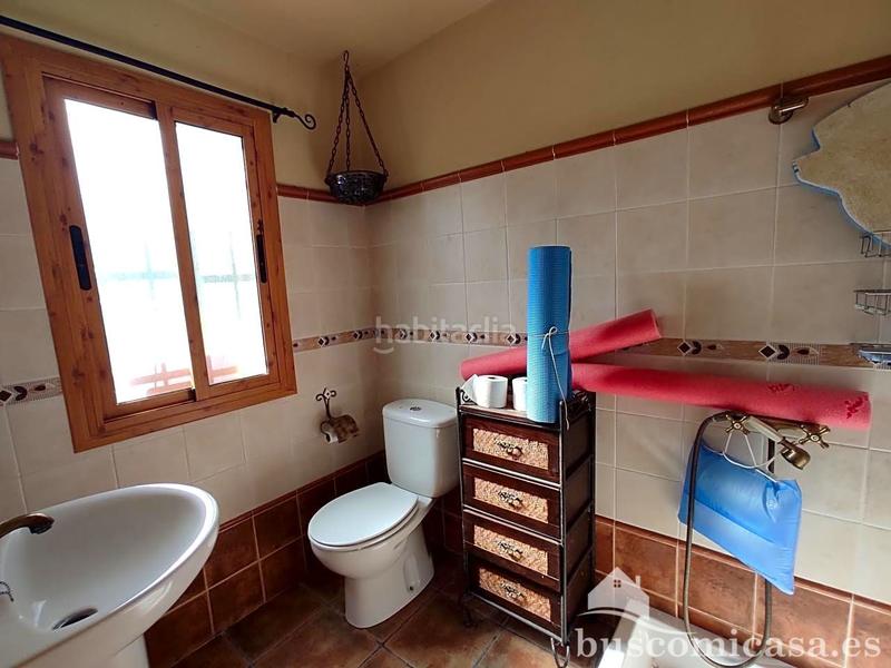 Foto 571c969f-466f-425b-9f53-6f062a4b2fcc. Casa con riscaldamento piscina in San Roque - La Cruz - La Rozuela Linares