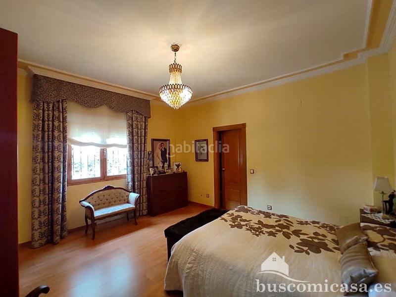 Foto 6554ebd3-e5f7-4aec-9b2f-fe801cd4d8fe. Casa con riscaldamento piscina in San Roque - La Cruz - La Rozuela Linares