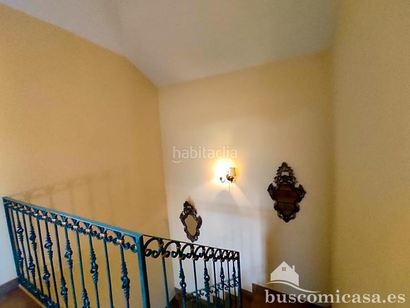 Foto 68258fbd-e19c-491d-8ee0-006929b86f3b. Casa con riscaldamento piscina in San Roque - La Cruz - La Rozuela Linares