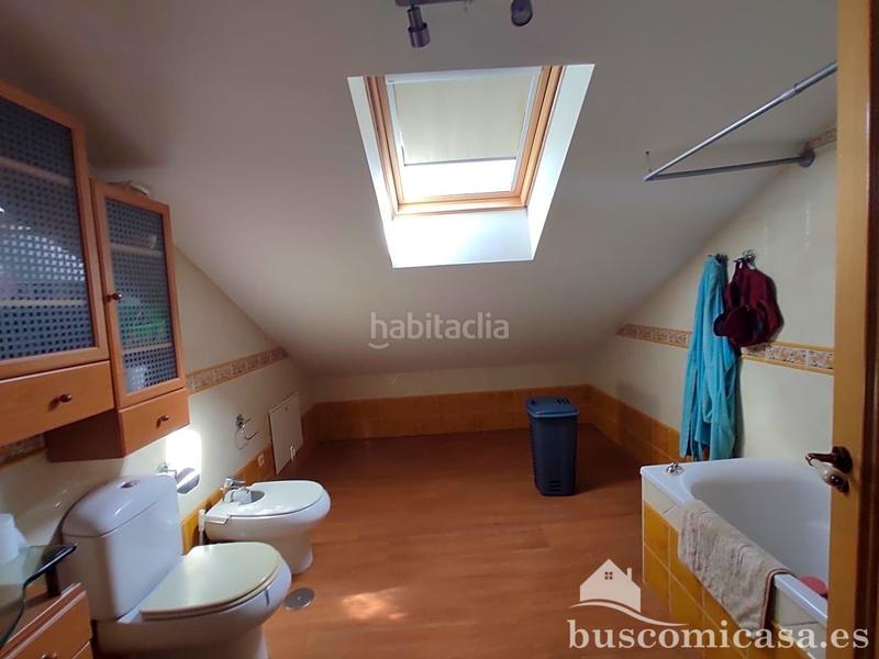 Foto 689b1288-8d5b-498a-8799-36bd3d205492. Casa con riscaldamento piscina in San Roque - La Cruz - La Rozuela Linares