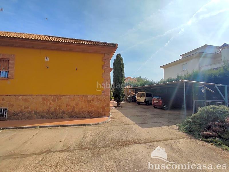 Foto 775e0deb-cfa3-4a8d-a6ca-2c8dfb19fec5. Casa con riscaldamento piscina in San Roque - La Cruz - La Rozuela Linares