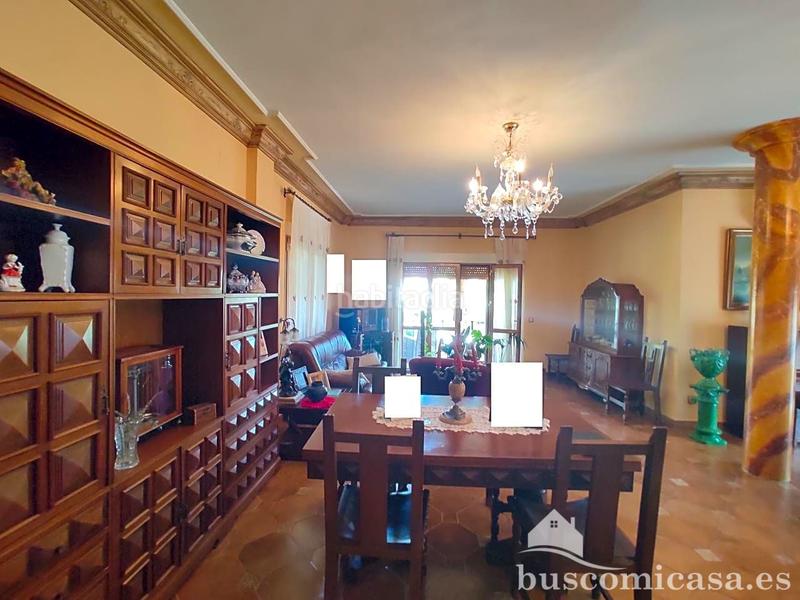 Foto 79414fc8-5a1d-4760-be3d-62f9ac1b234d. Casa con riscaldamento piscina in San Roque - La Cruz - La Rozuela Linares