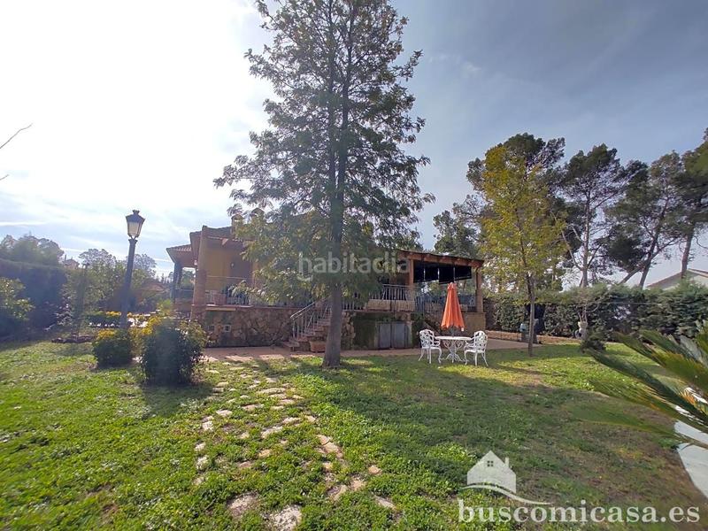 Foto 7ac082a7-4d96-41d9-a04b-a648535445f2. Casa con riscaldamento piscina in San Roque - La Cruz - La Rozuela Linares