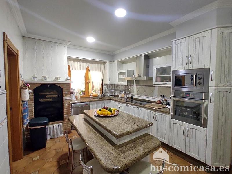 Foto 80b85a92-7a7a-4cd3-a603-7e29aa83f708. Casa con riscaldamento piscina in San Roque - La Cruz - La Rozuela Linares