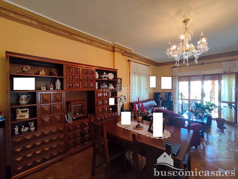 Foto 836f24f0-0a56-48aa-b183-5b8776fca755. Casa con riscaldamento piscina in San Roque - La Cruz - La Rozuela Linares