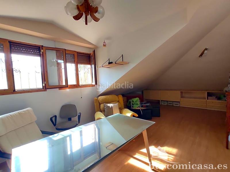 Foto 866ed781-5a2e-49d2-a65c-45e3da80fb35. Casa con riscaldamento piscina in San Roque - La Cruz - La Rozuela Linares