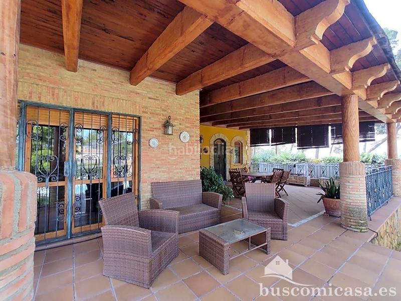 Foto 8e6f3f12-c69e-43d9-8ec5-0f6cb761dbca. Casa con riscaldamento piscina in San Roque - La Cruz - La Rozuela Linares