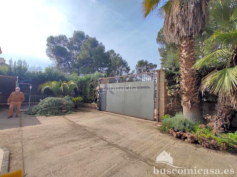 Foto 9b1ad375-9c06-4c08-8284-766a212daeda. Casa con riscaldamento piscina in San Roque - La Cruz - La Rozuela Linares