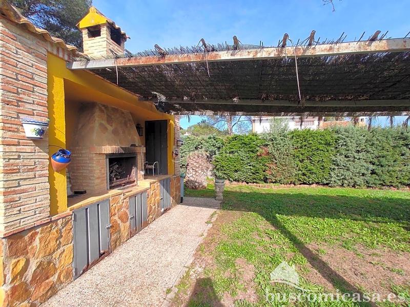 Foto 9dfbc707-8f92-4958-b039-a2d91ab3dcb8. Casa con riscaldamento piscina in San Roque - La Cruz - La Rozuela Linares