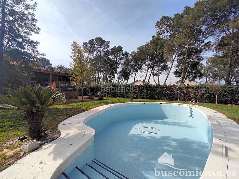 Foto a03aefd4-71d5-4833-bc6a-092192aaffc6. Casa con riscaldamento piscina in San Roque - La Cruz - La Rozuela Linares