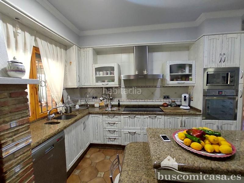 Foto a167a70c-2c24-4d24-8ab2-c54d7ad41356. Casa con riscaldamento piscina in San Roque - La Cruz - La Rozuela Linares