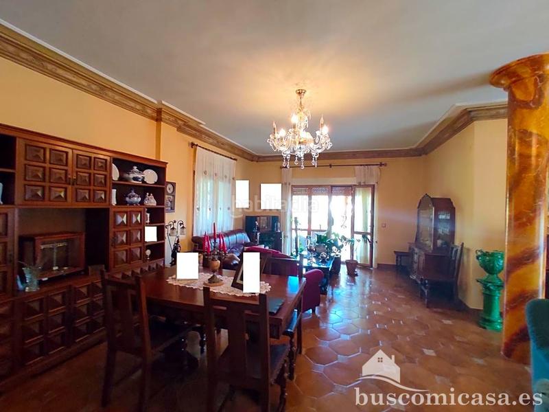 Foto a27dc1ce-c897-4b74-a54f-3ced01d80af2. Casa con riscaldamento piscina in San Roque - La Cruz - La Rozuela Linares