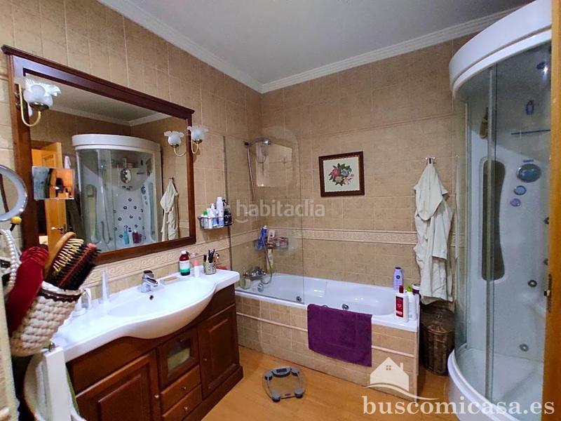 Foto b6605432-a943-44d2-9f44-3e7d1b03a87d. Casa con riscaldamento piscina in San Roque - La Cruz - La Rozuela Linares