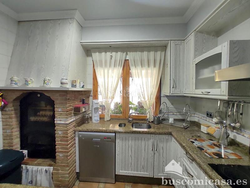 Foto c0a9bd60-90bf-4167-b956-789fae4e6897. Casa con riscaldamento piscina in San Roque - La Cruz - La Rozuela Linares