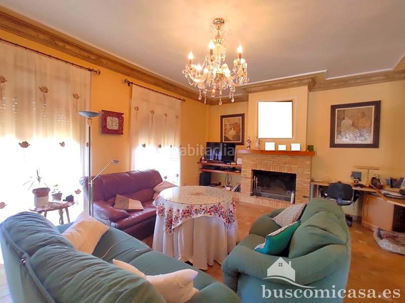 Foto c13d84e7-27ae-426f-8ffb-682cd36c9277. Casa con riscaldamento piscina in San Roque - La Cruz - La Rozuela Linares