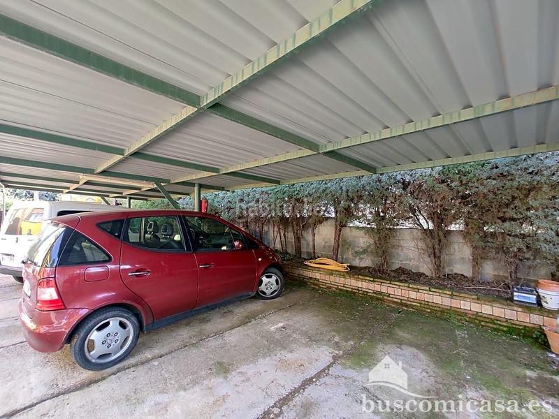 Foto c71f0eff-3451-44f8-b4da-968b66d7d5ab. Casa con riscaldamento piscina in San Roque - La Cruz - La Rozuela Linares