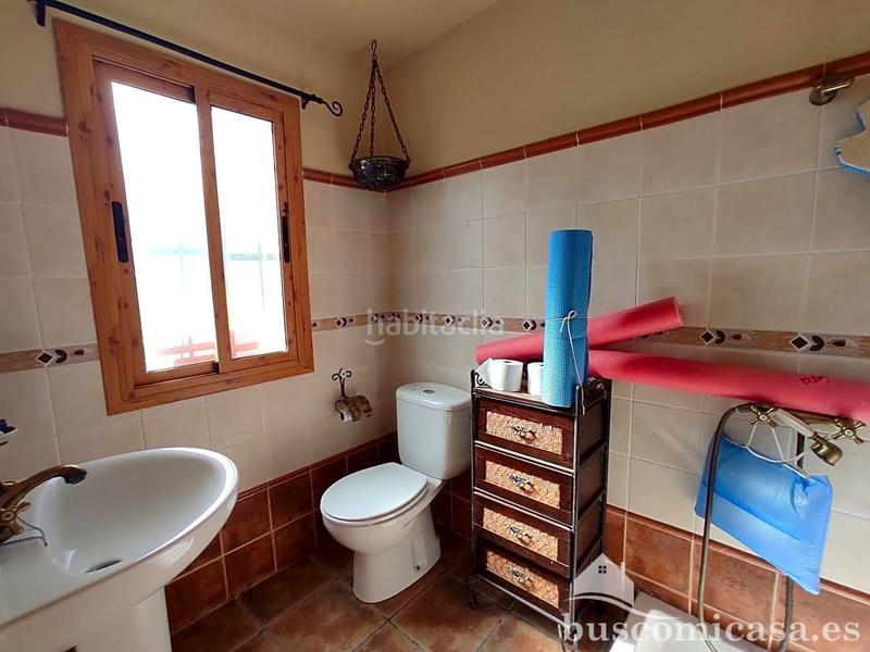 Foto d12259c6-0501-41fb-a27e-bbb3ddcf1505. Casa con riscaldamento piscina in San Roque - La Cruz - La Rozuela Linares