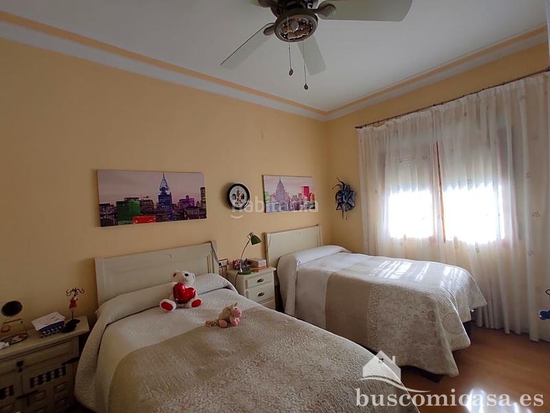 Foto d8c046f6-28a5-42ac-94fb-72afd7534b6e. Casa con riscaldamento piscina in San Roque - La Cruz - La Rozuela Linares