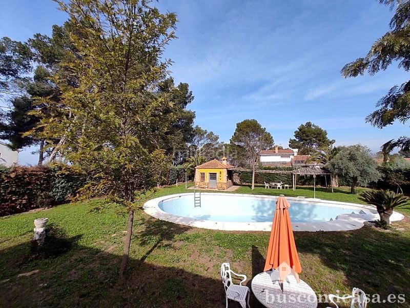 Foto ddab6500-ed47-44f7-b058-65389a67bda6. Casa con riscaldamento piscina in San Roque - La Cruz - La Rozuela Linares