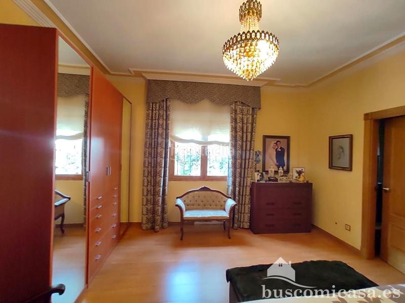 Foto ef148ba9-bac7-48c0-b078-eb7bc41d2613. Casa con riscaldamento piscina in San Roque - La Cruz - La Rozuela Linares