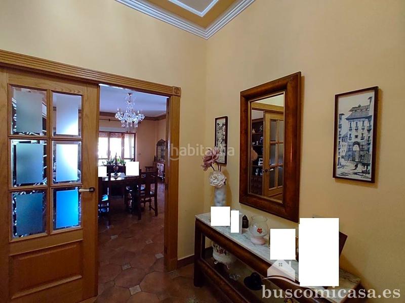 Foto f2bd9e52-0fc9-45ce-ba1b-d88fc56509bf. Casa con riscaldamento piscina in San Roque - La Cruz - La Rozuela Linares