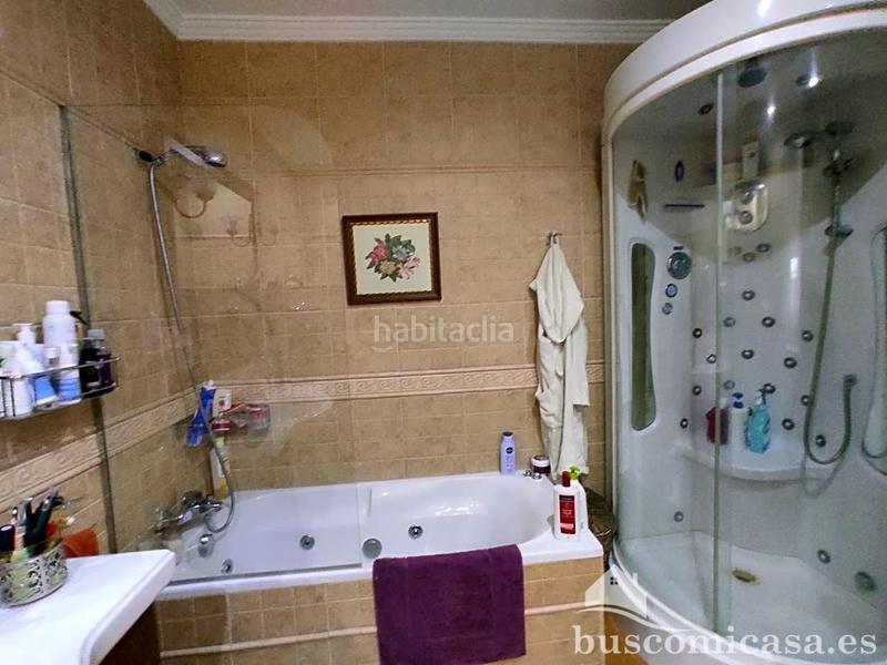 Foto f39353ed-6d8d-434b-ae58-3599d11ca4c9. Casa con riscaldamento piscina in San Roque - La Cruz - La Rozuela Linares