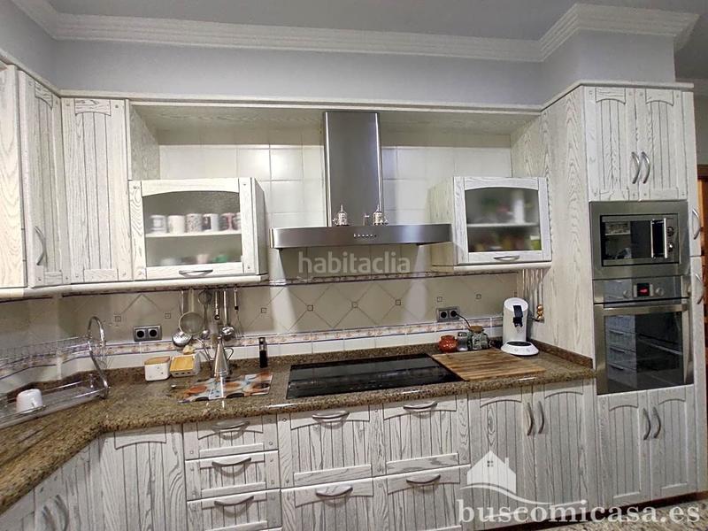 Foto f699b767-5916-4a4e-b272-00fe0752ff01. Casa con riscaldamento piscina in San Roque - La Cruz - La Rozuela Linares