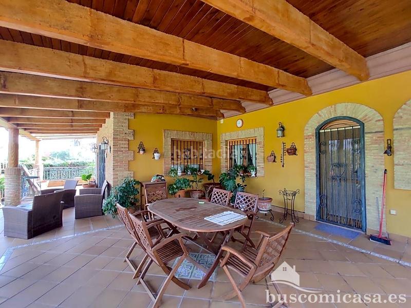 Foto f87a2c3f-6fce-4f4b-8b25-55decccda335. Casa con riscaldamento piscina in San Roque - La Cruz - La Rozuela Linares