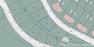 Terreny residencial  Gredos. Suelos urbanos en la zona altos de la zubia