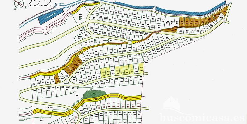 Foto 59c3364a-35da-40d0-bed8-70e54721cf2e. Terreno residenziale in Altos de la Zubia Zubia (La)