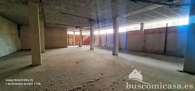 Foto 0da5ae50-1ba4-4813-9044-86c951e146ac. Local comercial  bien situado en La Zarzuela - San José - Belén Linares