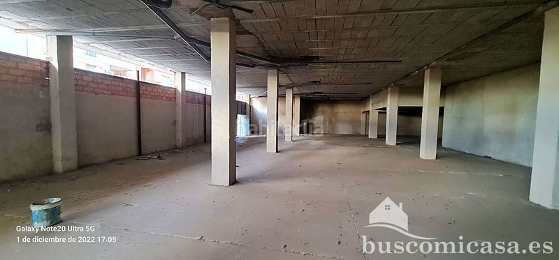 Foto 301ffe06-8011-4826-9f83-763063d125ff. Local comercial  bien situado en La Zarzuela - San José - Belén Linares