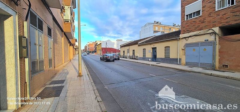 Foto 36ba9c77-e921-4e79-b50b-c30e8752eab9. Local comercial  bien situado en La Zarzuela - San José - Belén Linares
