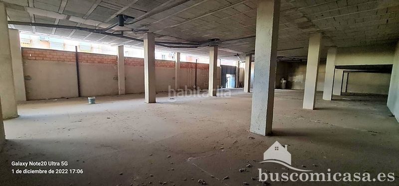 Foto 3b009241-5439-4589-9ca5-4c12d69e982f. Local comercial  bien situado en La Zarzuela - San José - Belén Linares