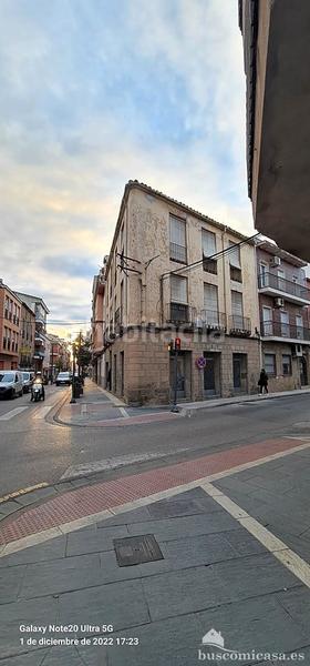 Foto 285c60a6-0028-46f3-97ee-0f0afa44bc01. Haus in Centro ciudad Linares