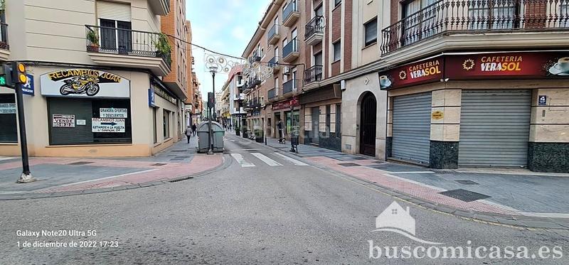 Foto 435ffc5f-fda7-442b-834c-320a00714190. Haus in Centro ciudad Linares