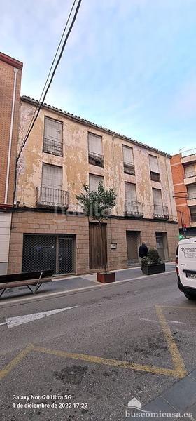 Foto 5b39f55c-864f-47be-b9b6-e85847dbb7bf. Haus in Centro ciudad Linares