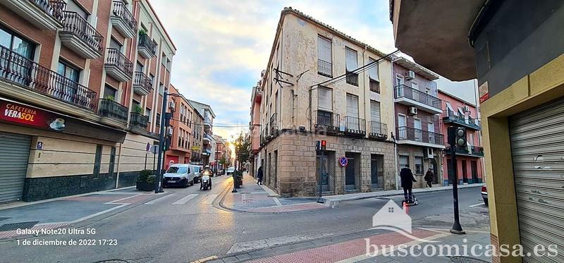 Foto 8bd755de-8dd0-427f-bc4b-cb26383d9de9. Haus in Centro ciudad Linares