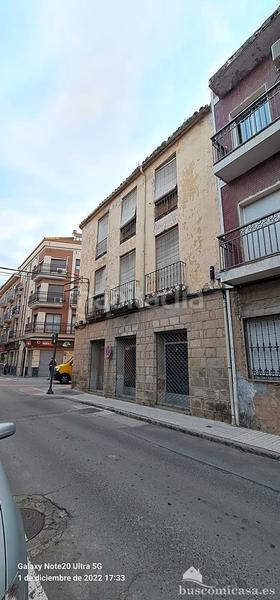 Foto 93e5b89e-fdd1-4a50-80e6-f3ae78398256. Haus in Centro ciudad Linares