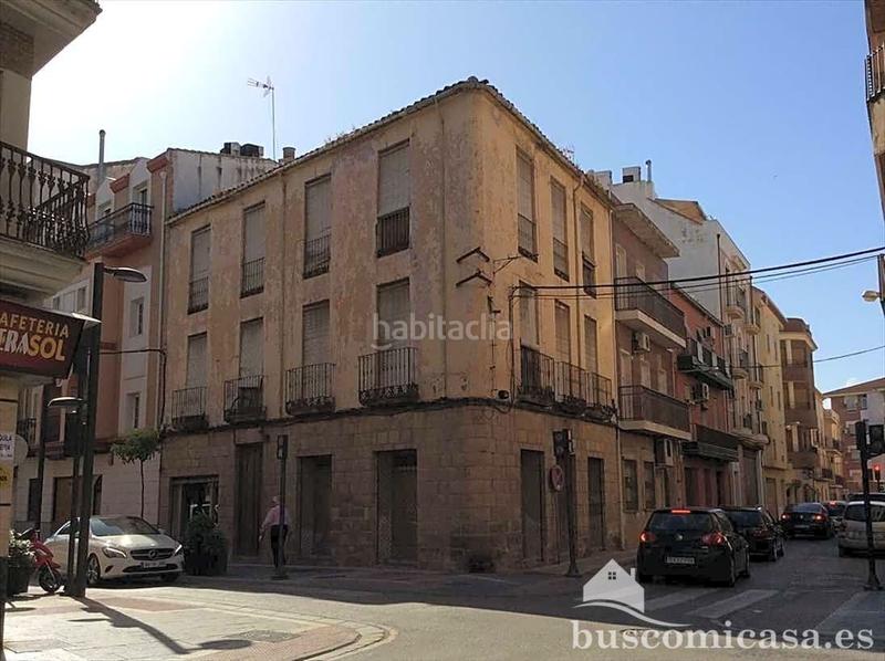 Foto e4734fa6-b026-4f01-8899-a161ec4b6043. Haus in Centro ciudad Linares