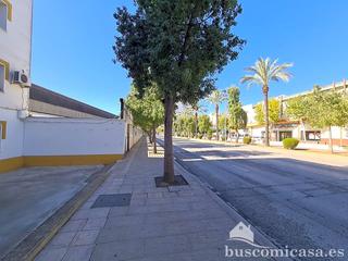 Appartement  Blás infante
