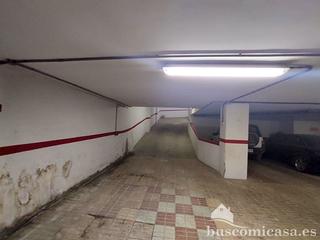 Affitto Posto auto  Glorieta américa. Estas  plazas de parking se encuentran en paseo virgen de linare